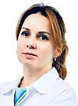 Матвеева Наталья Владимировна