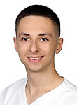 Тюрин Аркадий Кириллович