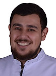 Алиханлы Камран Алихан оглы