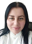 Стогова Елена Викторовна