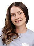 Гладкая Ульяна Вячеславовна
