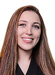 Османова Сабина Руслановна