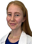 Кожевникова Алла Васильевна