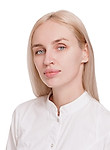Данилова Яна Васильевна