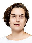 Мирная Светлана Сергеевна