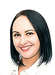 Самарова Ирина Викторовна