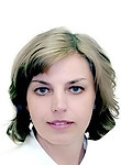 Кузнецова Нина Павловна