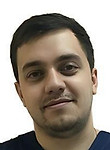 Саркисян Алексан Эдуардович