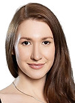 Измайлова Алина Игоревна
