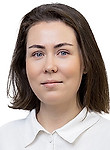 Нефедьева Ирина Владимировна