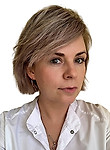 Абызова Анастасия Владимировна