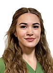 Гайнуллина Лейсан Артуровна