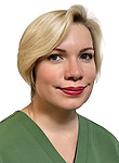 Салиева Лилия Борисовна