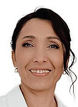 Бакирова Луиза Зуфаровна