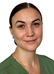 Захарова Ольга Владимировна