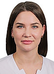 Балашова Светлана Сергеевна