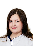 Хребтова Татьяна Вячеславовна