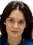 Ковалева Александра Ильдаровна