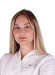 Носко Алина Ильинична