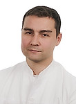 Набиуллин Ильгиз Мунирович