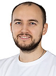 Петрухин Сергей Евгеньевич