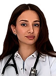 Мирзегасанова Телли Арифовна