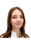 Куярова Арина Федоровна