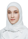 Атабаева Хава Вахаевна
