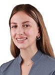 Скребцова Дарья Дмитриевна