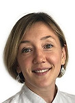 Прокопьева Дина Рашитовна