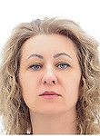 Шитова Татьяна Валерьевна