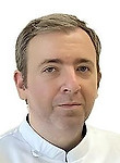 Францев Никита Владимирович
