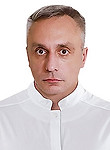 Макушинский Сергей Николаевич