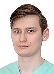 Гаймаранов Шамиль Дамирович