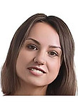 Бржевская  Ксения Александровна