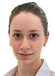 Голенская Анна Витальевна