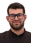 Исмаилов Рамазан Маламагомедович
