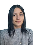 Волкова Оксана Владимировна