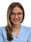 Булахова Валерия Сергеевна