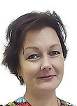 Губанова Инесса Геннадьевна
