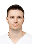 Дибров Дмитрий Юрьевич