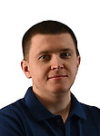 Полько Дмитрий Сергеевич