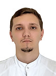 Лымарь Данила Витальевич
