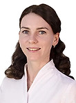 Кантова Анна Владимировна