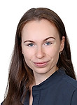 Скумина Полина Сергеевна