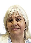 Кузнецова Валентина Васильевна