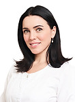Ульмер Елена Алексеевна