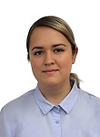 Родина Екатерина Евгеньевна