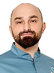 Богданов Александр Александрович