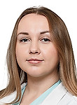 Рябова Юлия Юрьевна
